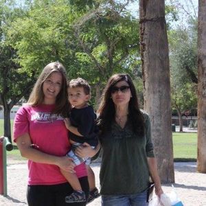 Meet your Posher, Leslie